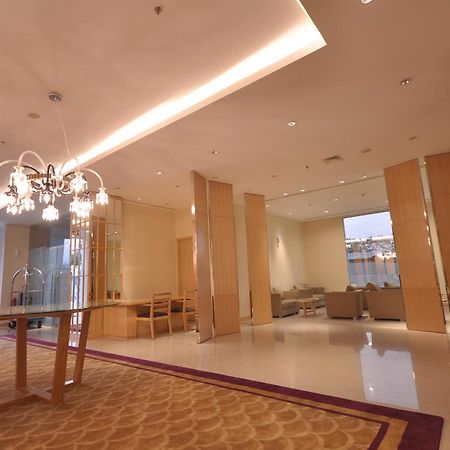 Gtv Hotel Cikarang Extérieur photo